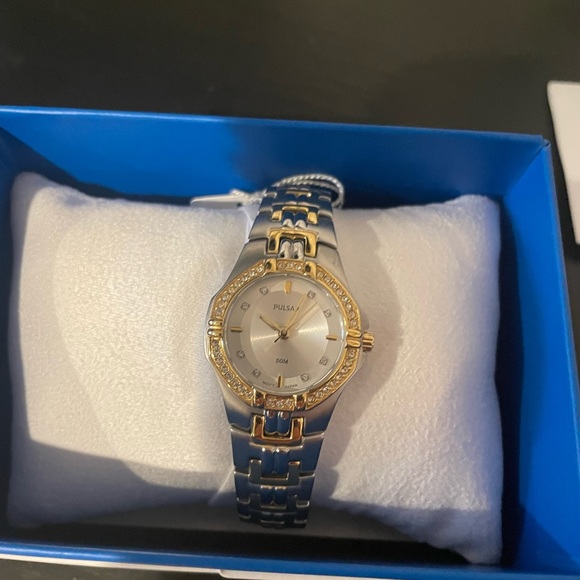 Pulsar watch - Picture 6 of 6